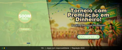 Sinta a Emoção do Jogo