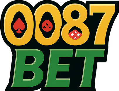 br0087bet.com Logo